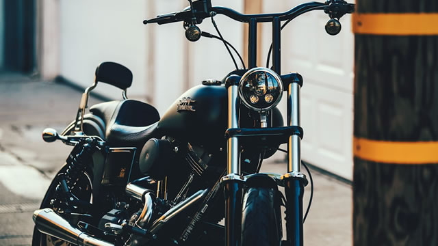 Harley-Davidson Trouble Gets Much Worse