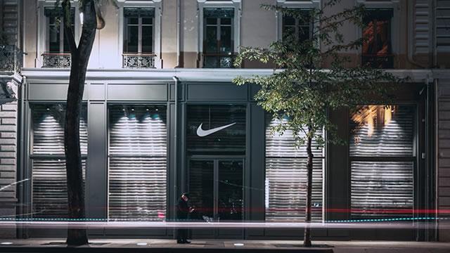 Revisiting Nike, Troubles In The Last Few Years Present Buying Opportunity