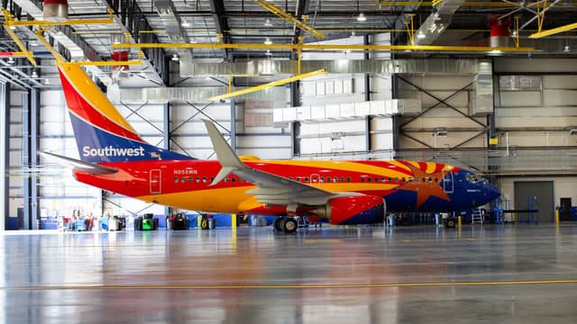 Southwest Airlines employees fear it's becoming just any other airline: Big job cuts eat away at its culture, they say.