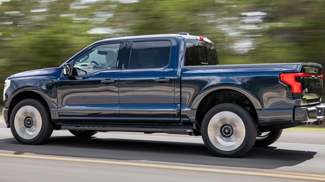 Ford CEO Faces Another Catastrophe