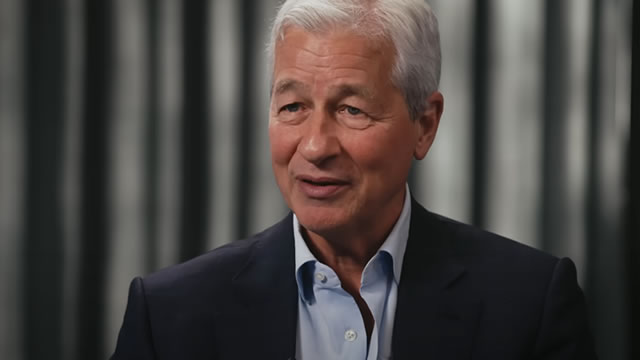 JPMorgan CEO Jamie Dimon: China is a potential adversary, but I worry about us; the enemy within