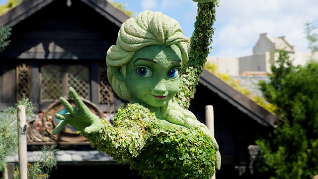 The Gem In Disney's Crown Will Continue Shining