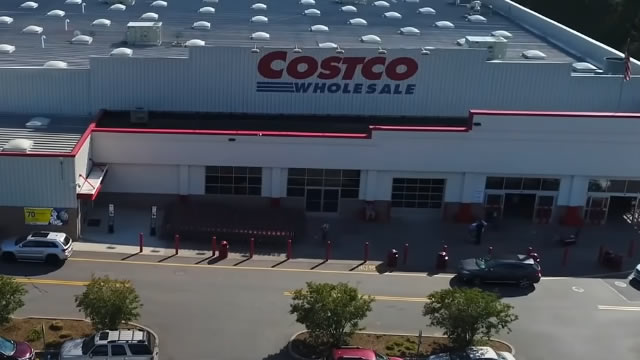 At Over $1,000, Is Costco (NASDAQ:COST) Ready For a Stock Split