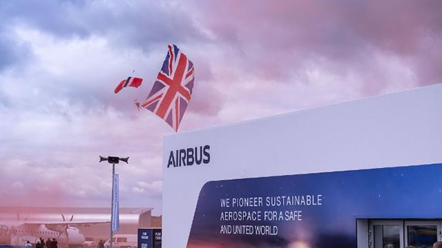 Airbus CEO says CFM engine supplies achievable, but tight