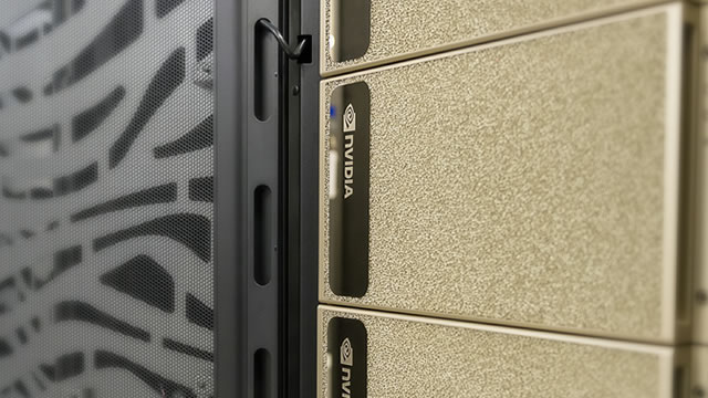Nvidia's Coreweave Position Explodes