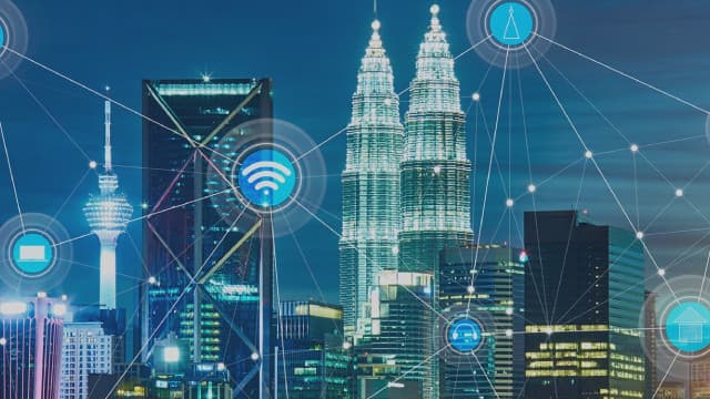 Motorola Solutions: Product Shifts And Increasing Global Urbanization Will Accelerate Growth