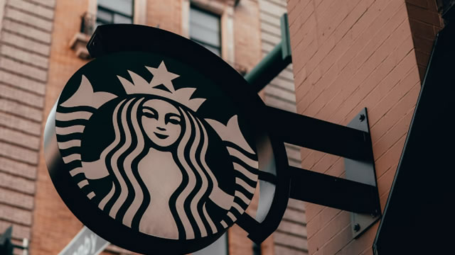 Starbucks downgraded to underperform as broker sees too much froth in the stock price