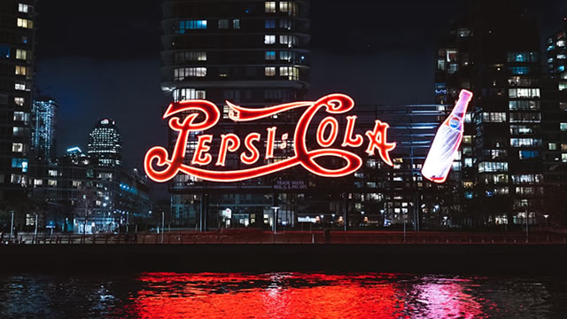 Powers: Pepsi is a dividend king, trading at five-year lows with a 4.3% yield