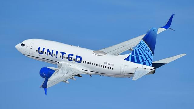 Should You Pick United Airlines Stock After A Mixed Q2?