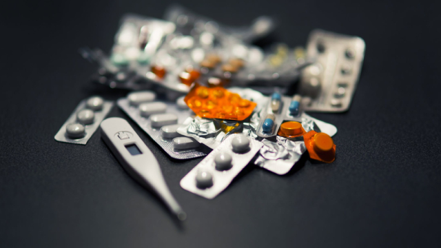 Summit Therapeutics Study Is a Win for China Biopharma Deals. Why the Stock Is Down.