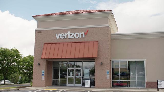 Verizon's Turnaround Gains Traction: New Highs Are Likely in 2025