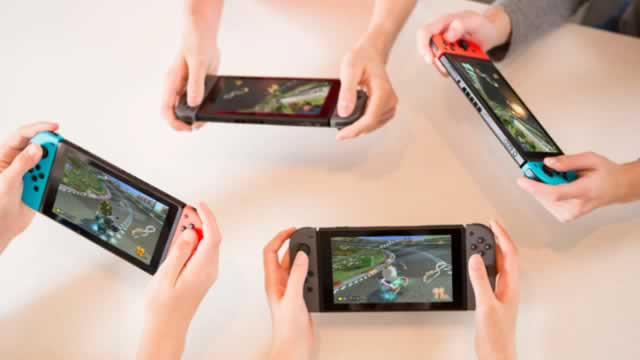 TD Cowen's Doug Creutz on the Switch 2 rollout and the video game trade