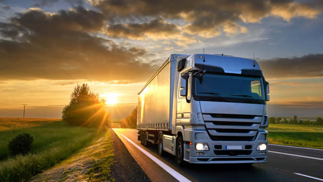 Full Truck Alliance: Strong Beat, But Valuation Calls For Patience
