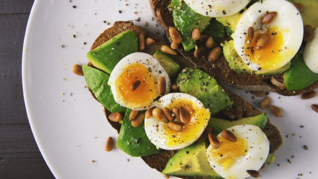Brinker International: A Good Time To EAT