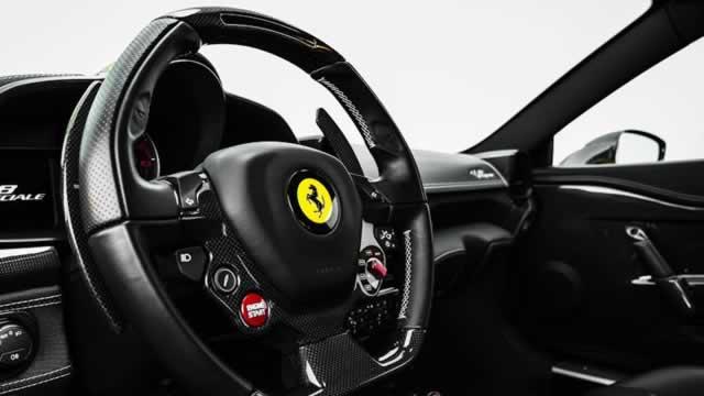 Ferrari: Debunking Misconceptions About A Disappointing Third Quarter