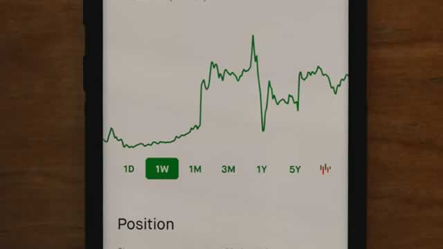 Robinhood Stock Sees $2 Million Insider Buy