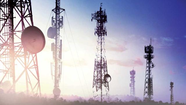 Vodafone completes Indus Towers stake sale for $330mln