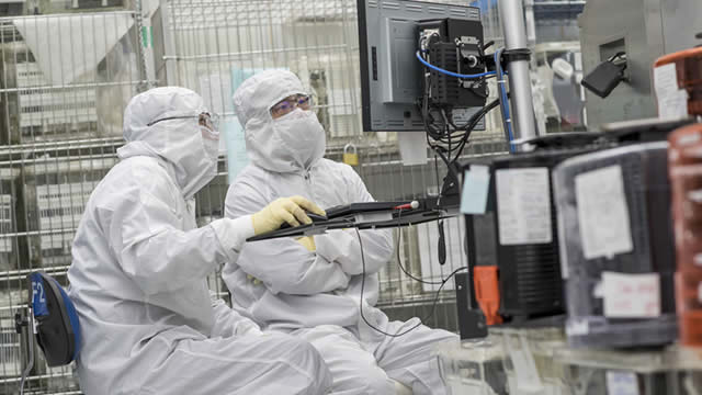 Undercovered Dozen: Richtech Robotics, Intesa Sanpaolo, BeiGene, Analog Devices +