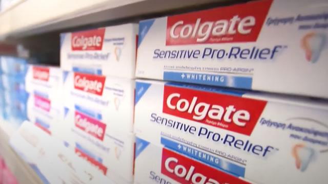 Crest, Colgate lawsuits target fluoride in kids' toothpaste, mouth rinse