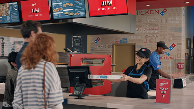 Domino's Delivers Another Discounted Entry for Income Investors