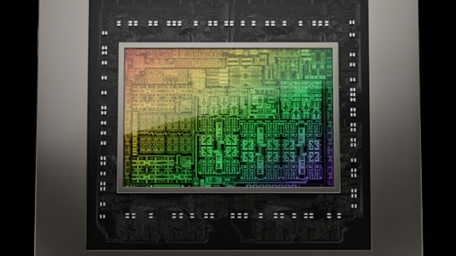 Nvidia: Time To Get Greedy
