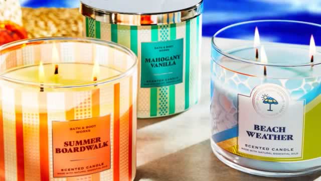 Who is Daniel Heaf? New Bath & Body Works CEO comes from a leadership shakeup at Nike