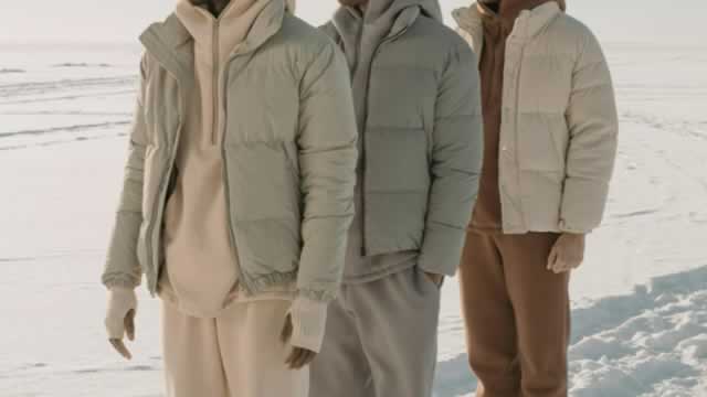 Urban Outfitters Seeing Inflows