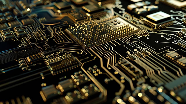 Broadcom: Why It's Still Not Too Late To Buy The Turnaround