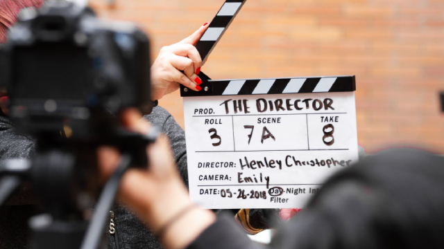 ITV higher after inking Disney+ deal