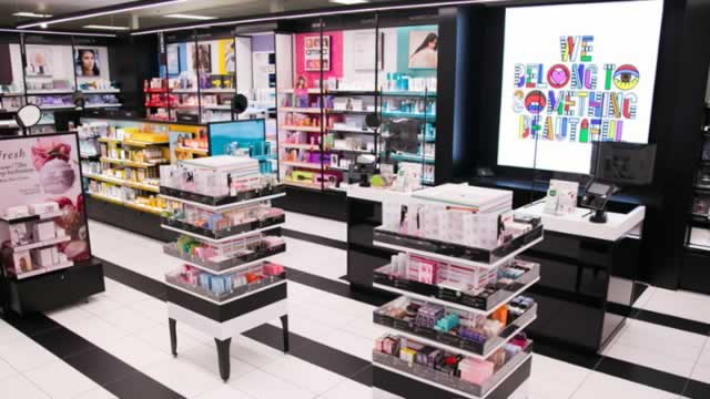 Kohl's Stock Jumps on Narrower-Than-Expected Loss and Reaffirmed Earnings Guidance