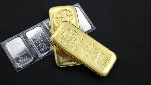 CME to give Robinood traders access to futures including gold and silver