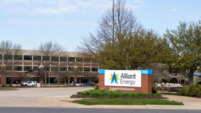 Alliant Energy: Don't Miss Out On This Upcoming Dividend Aristocrat