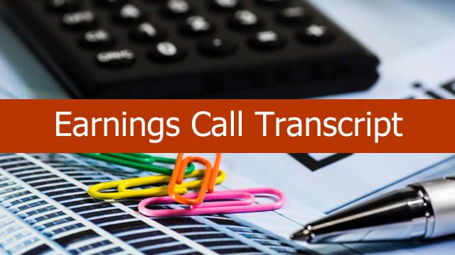 Employers Holdings, Inc. (EIG) Q3 2024 Earnings Call Transcript