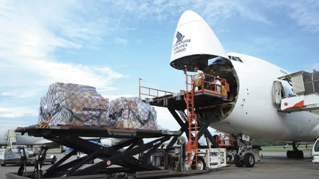 Trade landscape creating uncertainty for aviation industry, says AerCap CFO