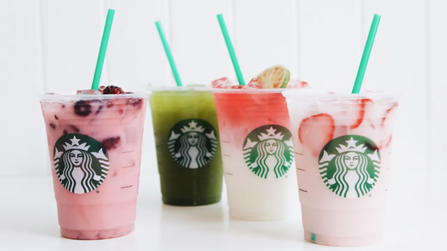 Starbucks: Long-Term Investors Could Be Rewarded Despite Market Scepticism