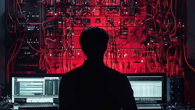 CrowdStrike CEO George Kurtz on Middle East cybersecurity threats