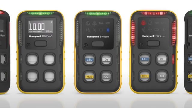 Honeywell Shifts Outlook for Tariffs After Strong Results
