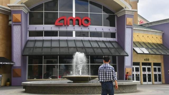 AMC and Cinemark yet to reclaim ‘pre-COVID glory' as foot traffic still well below pre-pandemic levels, research says