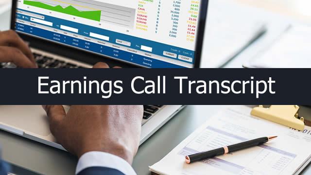 Envista Holdings Corporation (NVST) Q1 2024 Earnings Call Transcript