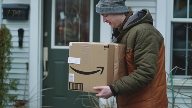 Amazon.com is sued over alleged sale of contaminated rice