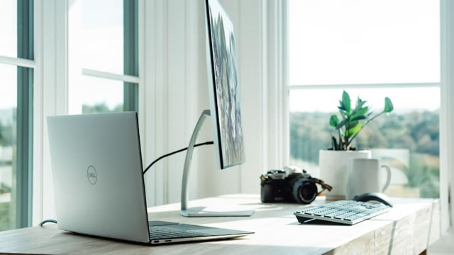 Dell: A Mixed Bag But Still A Buy (Technical Analysis)