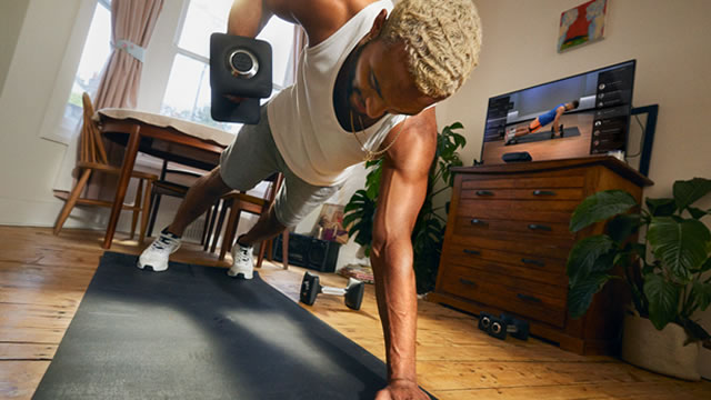 Peloton Slashes Marketing Again in Hard Play for Profitability