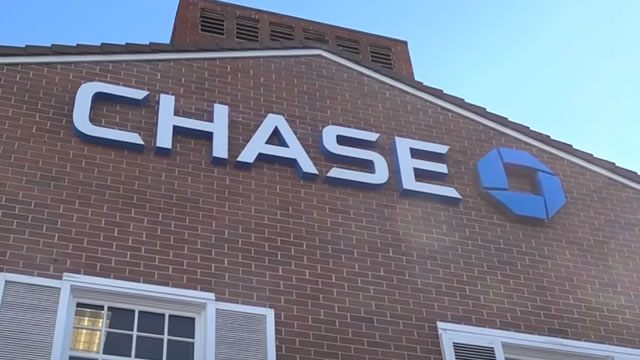 JPMorgan CEO reveals what's keeping the American economy strong despite global challenges