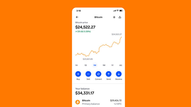Coinbase Brings Stablecoins to eCommerce With Coinbase Payments