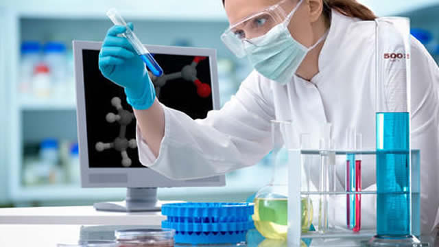 uniQure: A Buy For Their Lead In Huntington's Program, In Light Of PTC's Data