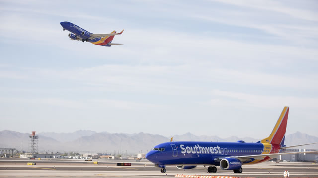 Goodbye to 'bags fly free' on Southwest, the last airline freebie in America
