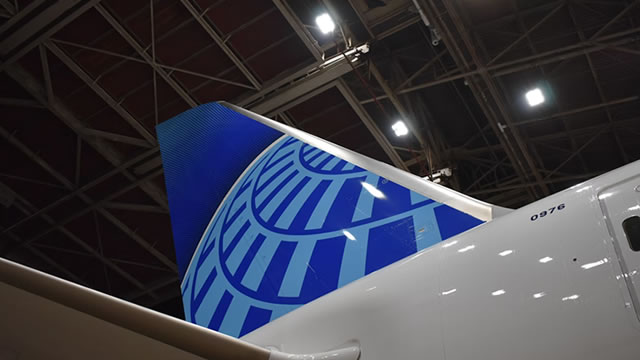 United Airlines bears brunt of Newark airport chaos