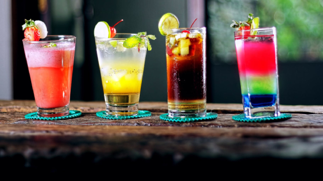 Diageo defies sector gloom as Remy Cointreau scraps 2030 targets