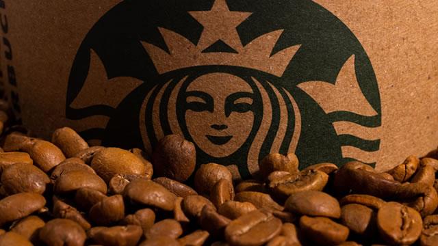 Starbucks' app is down on the first day of the chain's holiday menu