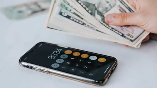 Intuit Stock Up 1.4% After Key Signal
